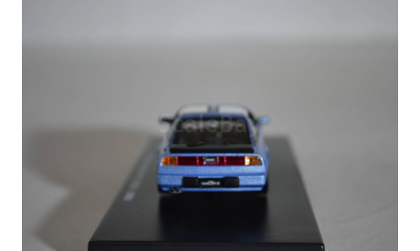 Nissan Z31 Fairlady Z  300RZ (3900), масштабная модель, DISM, scale43
