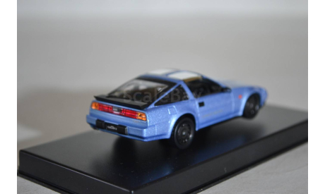 Nissan Z31 Fairlady Z  300RZ (3900), масштабная модель, DISM, scale43