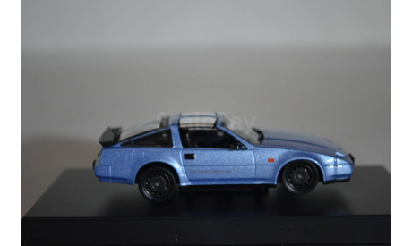 Nissan Z31 Fairlady Z  300RZ (3900), масштабная модель, DISM, scale43