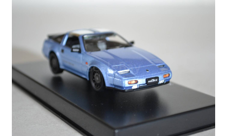 Nissan Z31 Fairlady Z  300RZ (3900), масштабная модель, DISM, scale43