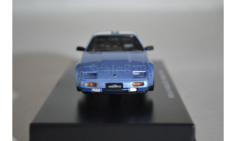 Nissan Z31 Fairlady Z  300RZ (3900), масштабная модель, DISM, scale43