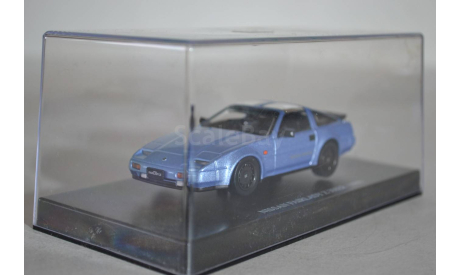 Nissan Z31 Fairlady Z  300RZ (3900), масштабная модель, DISM, scale43
