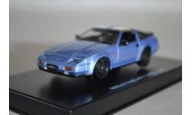 Nissan Z31 Fairlady Z 300RZ (3900), масштабная модель, DISM, scale43