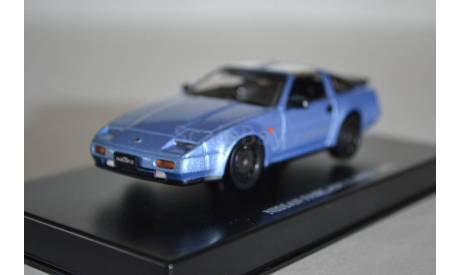 Nissan Z31 Fairlady Z  300RZ (3900), масштабная модель, DISM, scale43