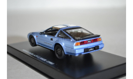 Nissan Z31 Fairlady Z  300RZ (3900), масштабная модель, DISM, scale43