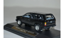 Nissan Terrano 2 door R3M 1986 1, масштабная модель, Hi-Story, scale43