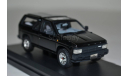 Nissan Terrano 2 door R3M 1986 1, масштабная модель, Hi-Story, scale43