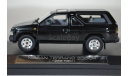 Nissan Terrano 2 door R3M 1986 1, масштабная модель, Hi-Story, scale43