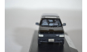 Nissan Terrano 2 door R3M 1986 1, масштабная модель, Hi-Story, scale43