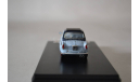 NSU Fiat Weinsberg 500 1960 blue, масштабная модель, Premium X, 1:43, 1/43