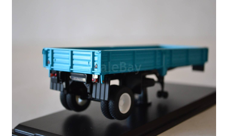 ОДАЗ - 885 гол, масштабная модель, Start Scale Models (SSM), scale43