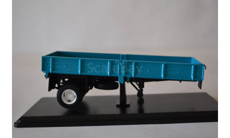 ОДАЗ - 885 гол, масштабная модель, Start Scale Models (SSM), scale43
