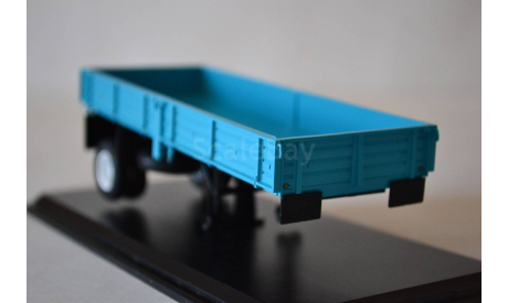 ОДАЗ - 885 гол, масштабная модель, Start Scale Models (SSM), scale43