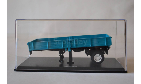 ОДАЗ - 885 гол, масштабная модель, Start Scale Models (SSM), scale43