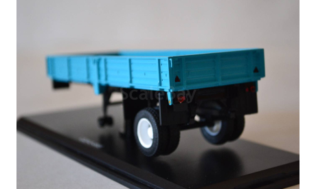 ОДАЗ - 885 гол, масштабная модель, Start Scale Models (SSM), scale43
