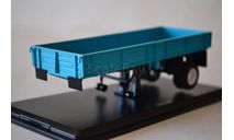 ОДАЗ - 885 гол, масштабная модель, Start Scale Models (SSM), scale43