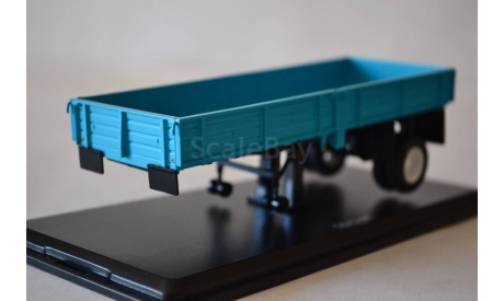 ОДАЗ - 885 гол, масштабная модель, Start Scale Models (SSM), scale43