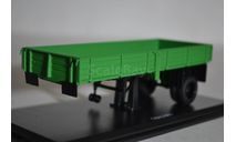 Одаз 885 (7002), масштабная модель, Start Scale Models (SSM), scale43