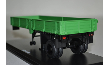 Одаз 885 (7002), масштабная модель, Start Scale Models (SSM), scale43