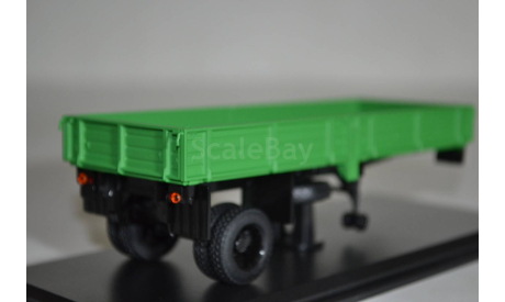 Одаз 885 (7002), масштабная модель, Start Scale Models (SSM), scale43