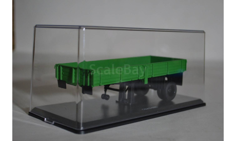 Одаз 885 (7002), масштабная модель, Start Scale Models (SSM), scale43