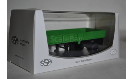 Одаз 885 (7002), масштабная модель, Start Scale Models (SSM), scale43