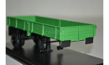 Одаз 885 (7002), масштабная модель, Start Scale Models (SSM), scale43