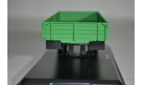Одаз 885 (7002), масштабная модель, Start Scale Models (SSM), scale43