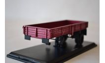 ОДАЗ 885 (7012), масштабная модель, Start Scale Models (SSM), scale43