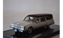 Oldsmobile eureka regent landaulette (341), масштабная модель, matrix, scale43