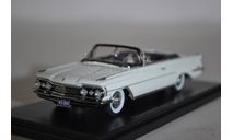 Oldsmobile Ninety - Eight Convertible 1959 (080), масштабная модель, Neo Scale Models, scale43