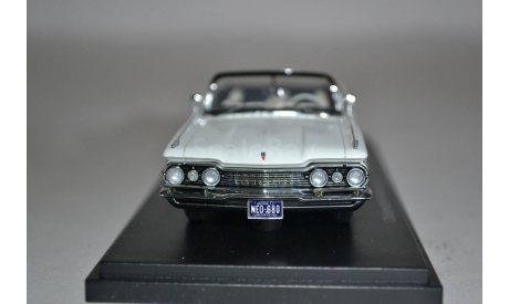 Oldsmobile Ninety - Eight Convertible 1959 (080), масштабная модель, Neo Scale Models, scale43