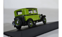 Opel 10_40 PS, масштабная модель, IXO/Altaya, scale43