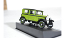 Opel 10_40 PS, масштабная модель, IXO/Altaya, scale43