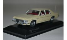 Opel Admiral 1959 (046064), масштабная модель, Minichamps, scale43