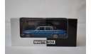 Opel Admiral B 1969, масштабная модель, WhiteBox, 1:43, 1/43