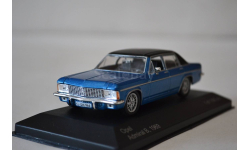Opel Admiral B 1969