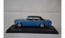 Opel Admiral B 1969, масштабная модель, WhiteBox, 1:43, 1/43