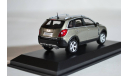 Opel Antara, масштабная модель, Norev, scale43