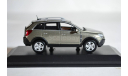 Opel Antara, масштабная модель, Norev, scale43