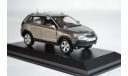 Opel Antara, масштабная модель, Norev, scale43