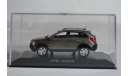 Opel Antara, масштабная модель, Norev, scale43