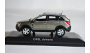 Opel Antara, масштабная модель, Norev, scale43