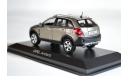 Opel Antara, масштабная модель, Norev, scale43