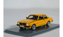 Opel Ascona B 2.0 J, масштабная модель, Neo Scale Models, scale43