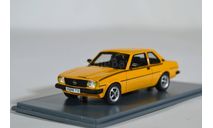 Opel Ascona B 2.0 J, масштабная модель, Neo Scale Models, scale43