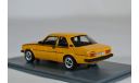 Opel Ascona B 2.0 J, масштабная модель, Neo Scale Models, scale43