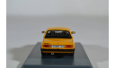 Opel Ascona B 2.0 J, масштабная модель, Neo Scale Models, scale43