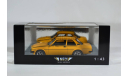 Opel Ascona B 2.0 J, масштабная модель, Neo Scale Models, scale43