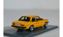 Opel Ascona B 2.0 J, масштабная модель, Neo Scale Models, scale43